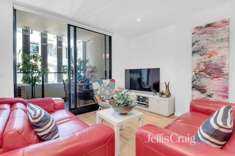 107/22 Barkly Street Brunswick East 3057