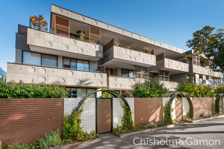 107 29 Foam Street Elwood 3184