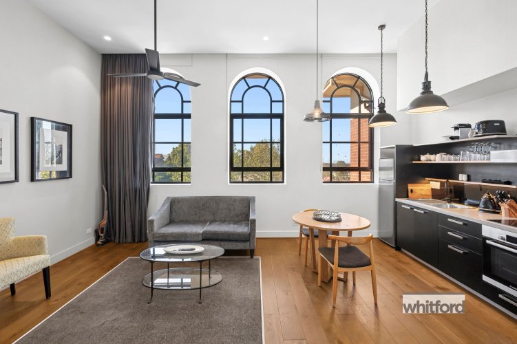 107/312 Moorabool Street, Geelong