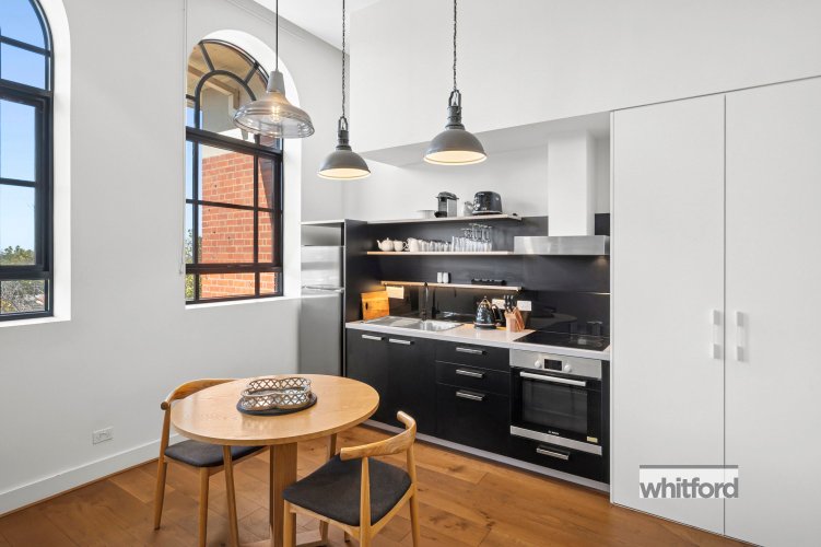 107/312 Moorabool Street, Geelong