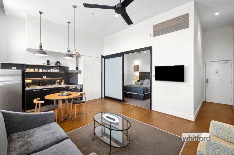 107/312 Moorabool Street, Geelong