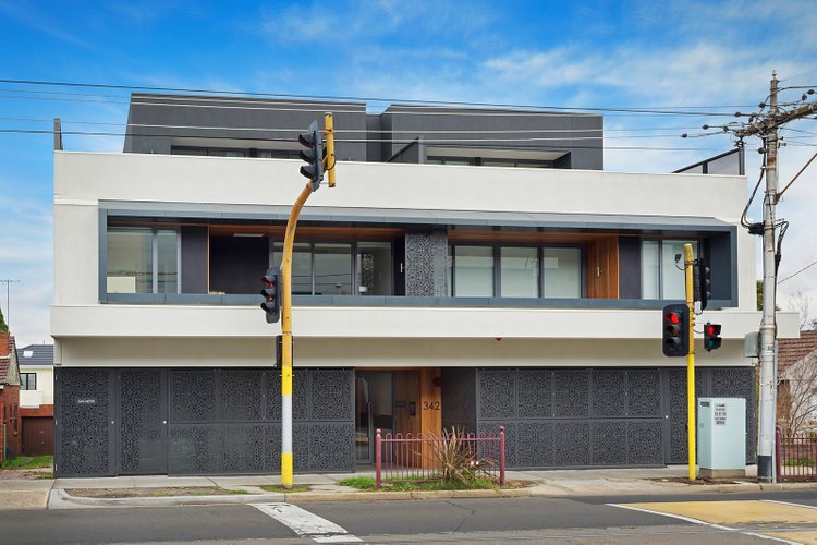 107/342 Whitehorse Road Balwyn 3103