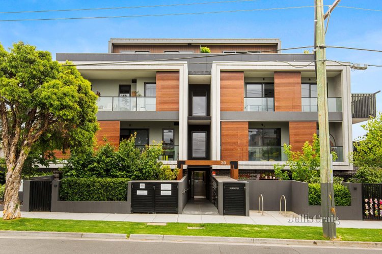 107 39 Nicholson Street Bentleigh 3204
