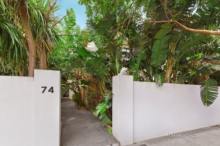 10/74 Mathoura Road Toorak 3142