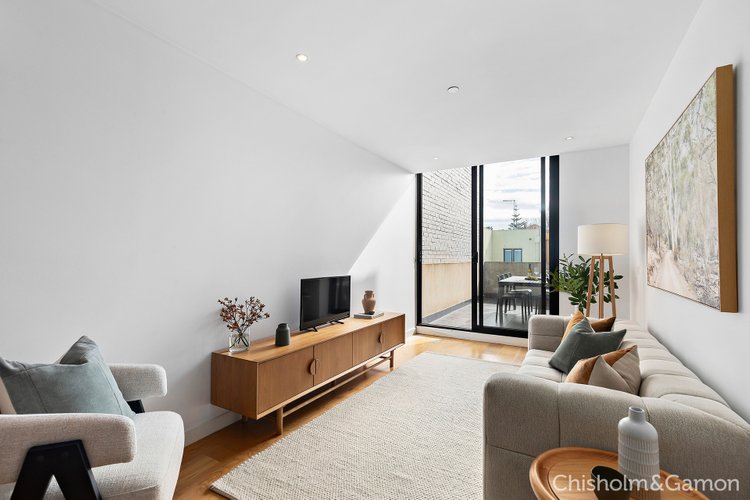 107 41 Nott Street Port Melbourne 3207