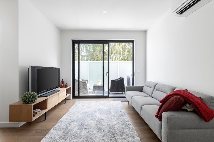 107/462 Dandenong Rd  Caulfield North 3161
