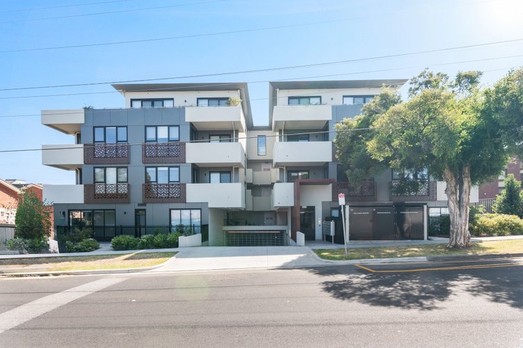 107/54-56 Scott Street Dandenong 3175