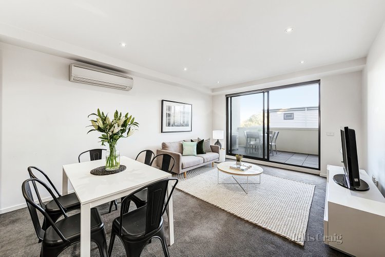 107/55-59 Earl Street Kew 3101