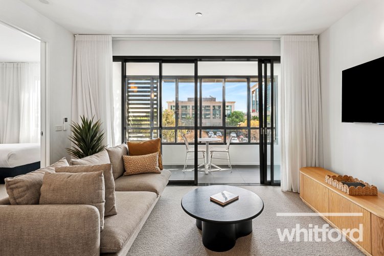 107/6-8 Bellerine Street, Geelong