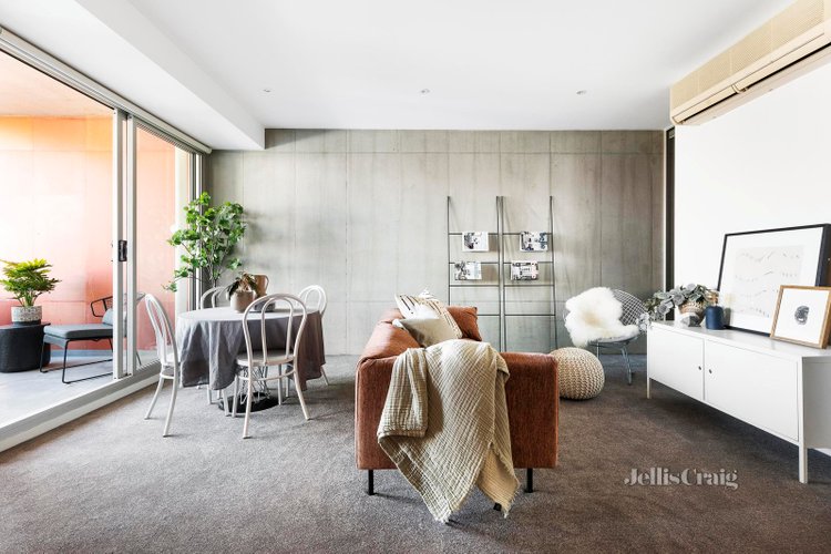 107 69 Victoria Street Fitzroy 3065