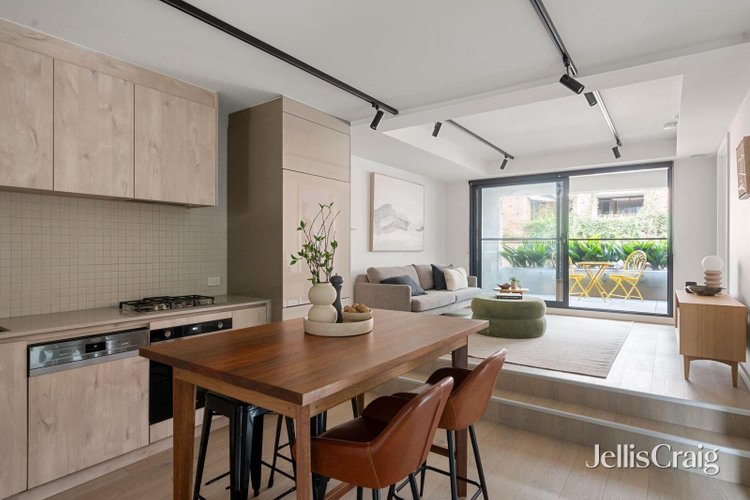 107 75 Wellington Street Collingwood 3066