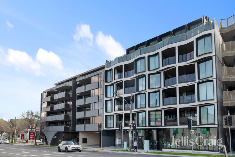 107/765 Toorak Road Hawthorn East 3123