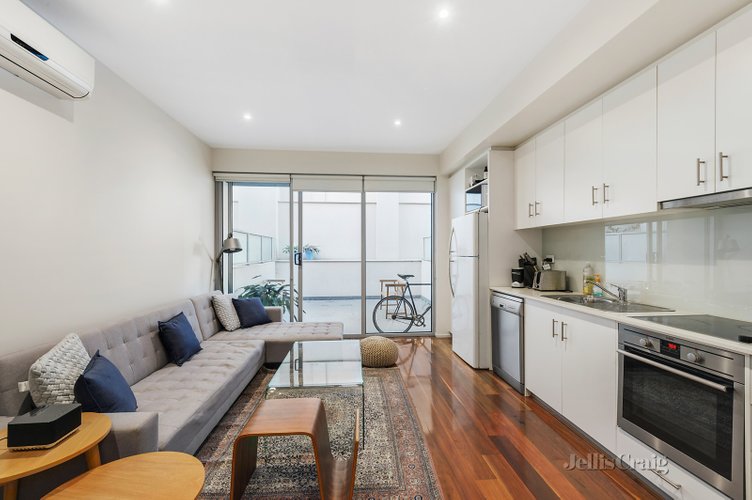 107/8-38 Percy Street Brunswick 3056