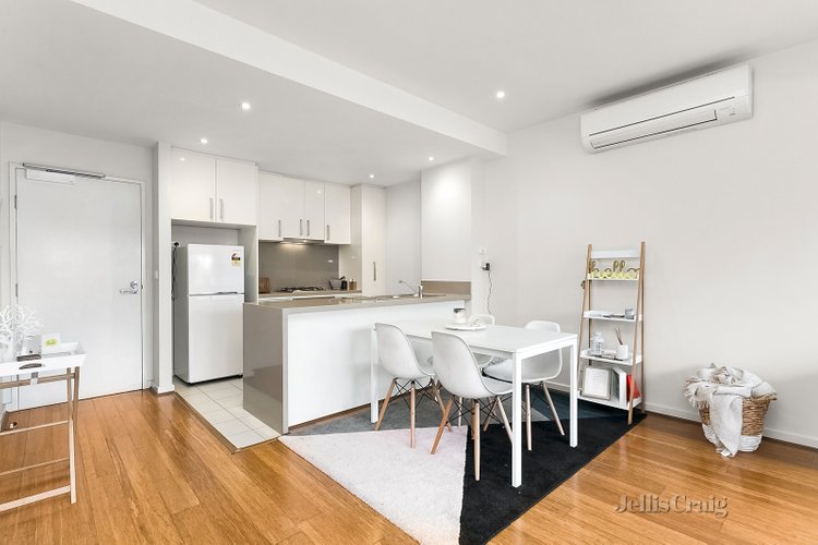 107/8 Burrowes Street Ascot Vale 3032