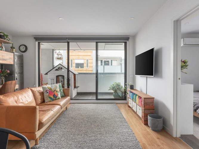 107 80 Dawson Street Brunswick 3056