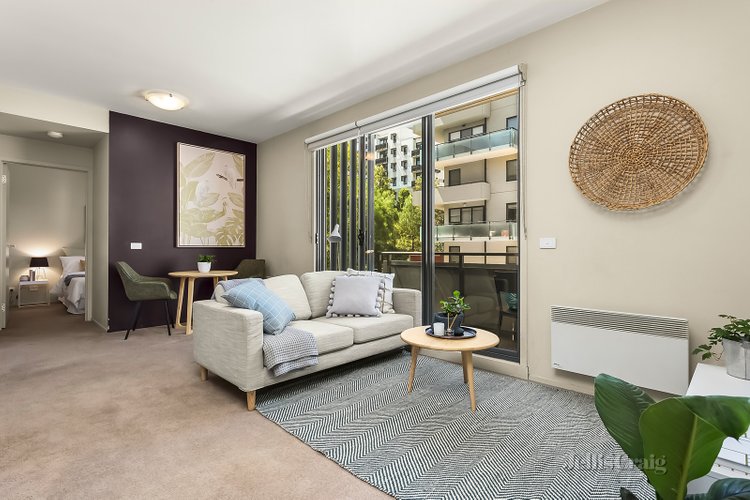 107/84 Altona Street Kensington 3031