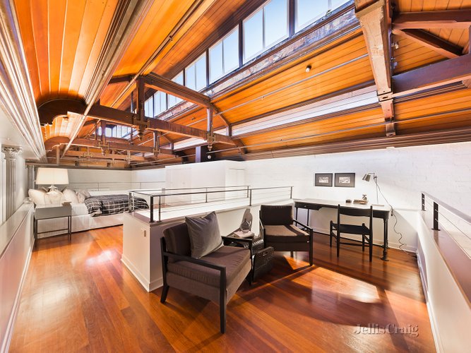 10/79 Oxford Street Collingwood 3066