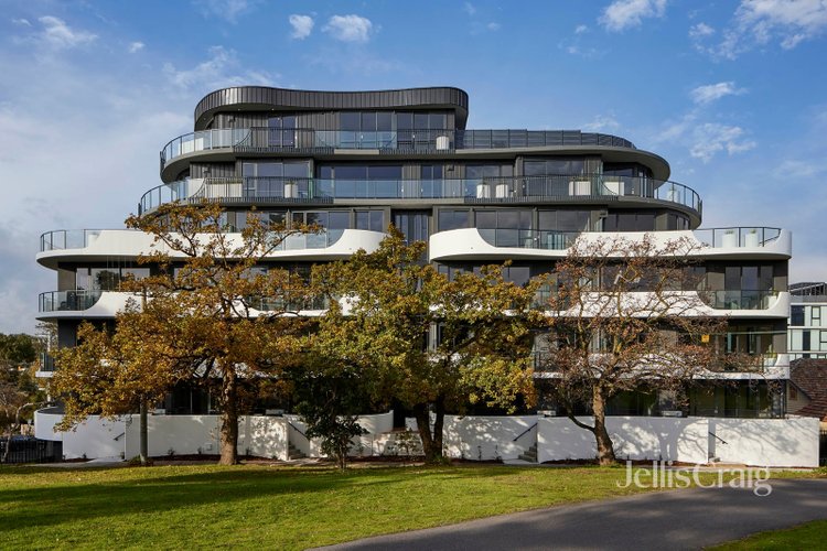 107/91 Darebin Street Heidelberg 3084