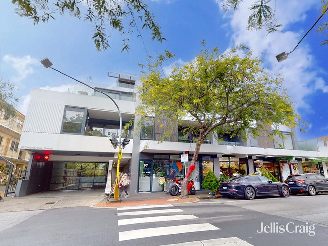 107/95 Ormond Road Elwood 3184