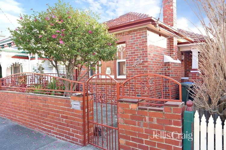107A York Street Prahran 3181