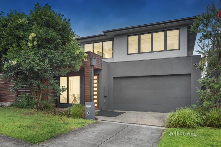107B Atkinson Street Templestowe 3106