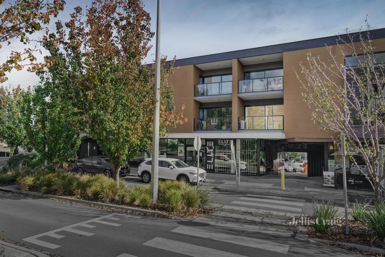 107e 26 Copernicus Crescent Bundoora 3083