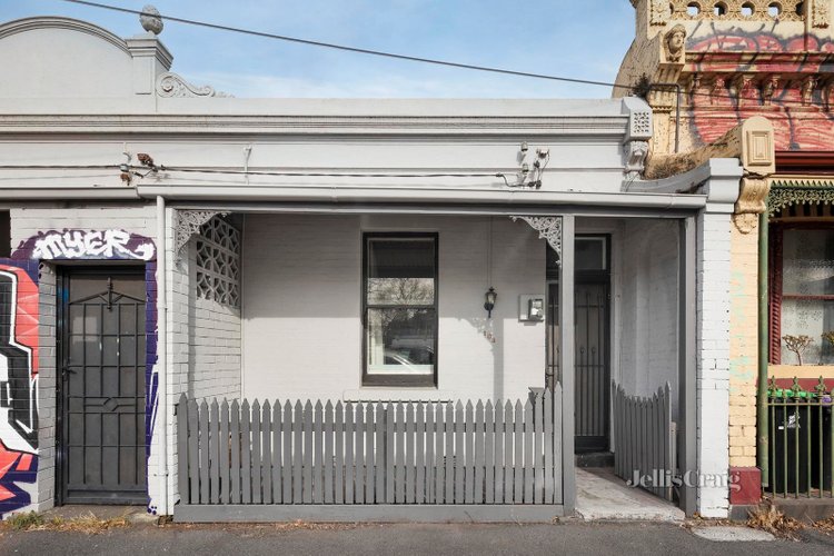 108 Alexandra Parade Fitzroy 3065