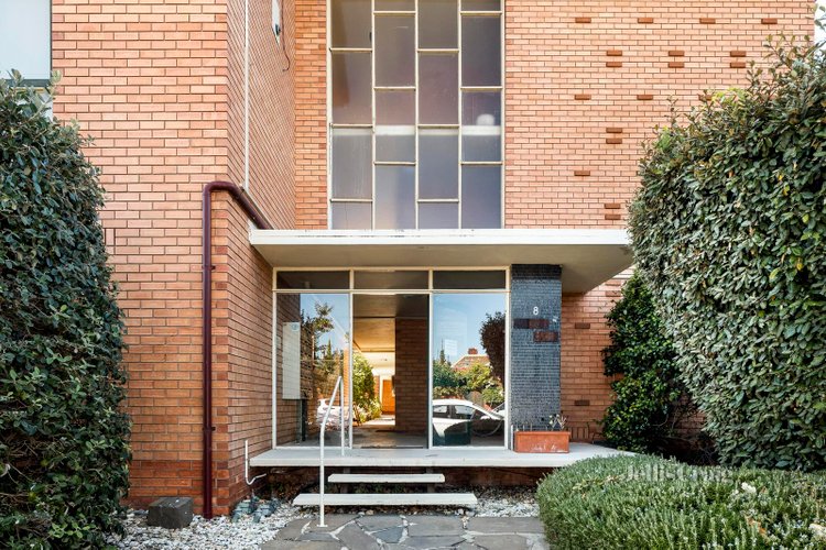 10 8 Bennett Street Fitzroy North 3068