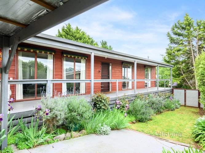 108 Church Street Learmonth 3352