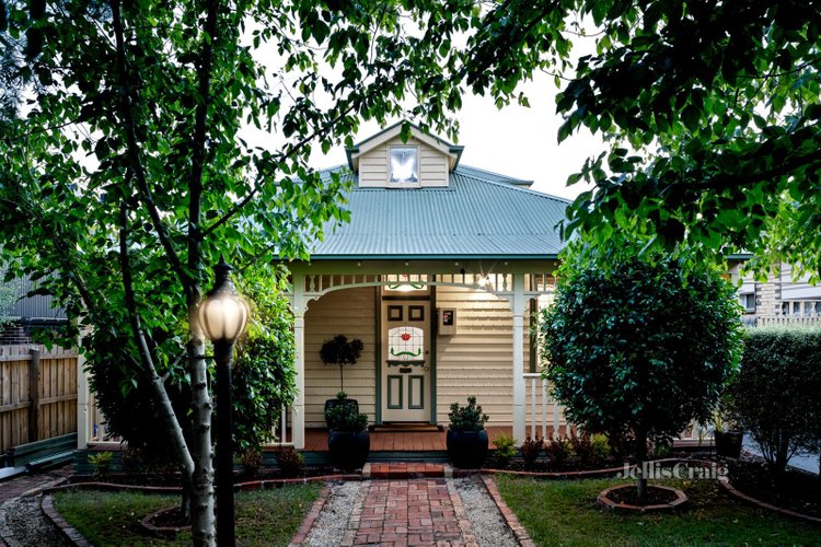 108 Collins Street Thornbury 3071