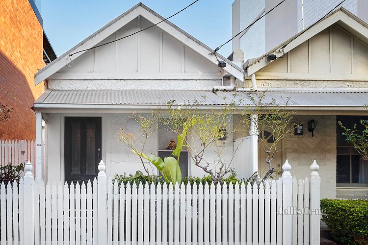 108 Cubitt Street Richmond 3121