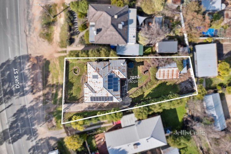 108 Duke Street Castlemaine 3450