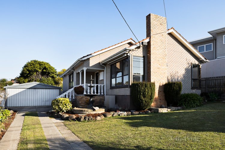 108 Finlayson Street Rosanna 3084