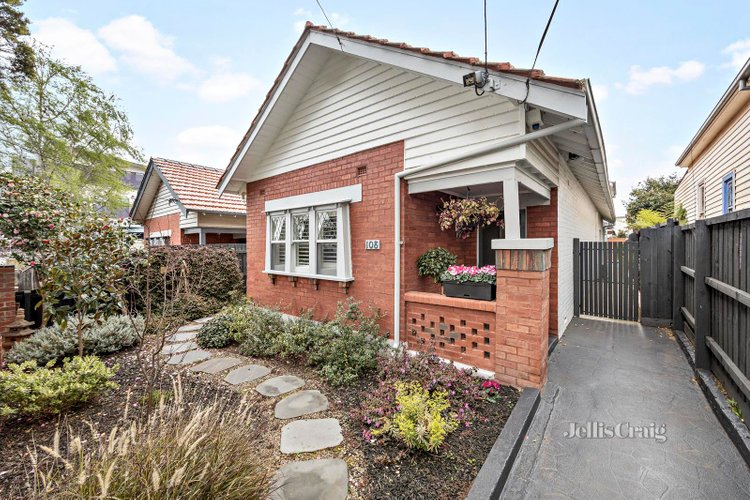 108 Francis Street Ascot Vale 3032
