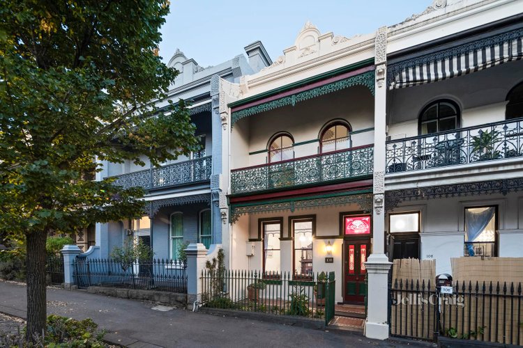 108 Gatehouse Street Parkville 3052