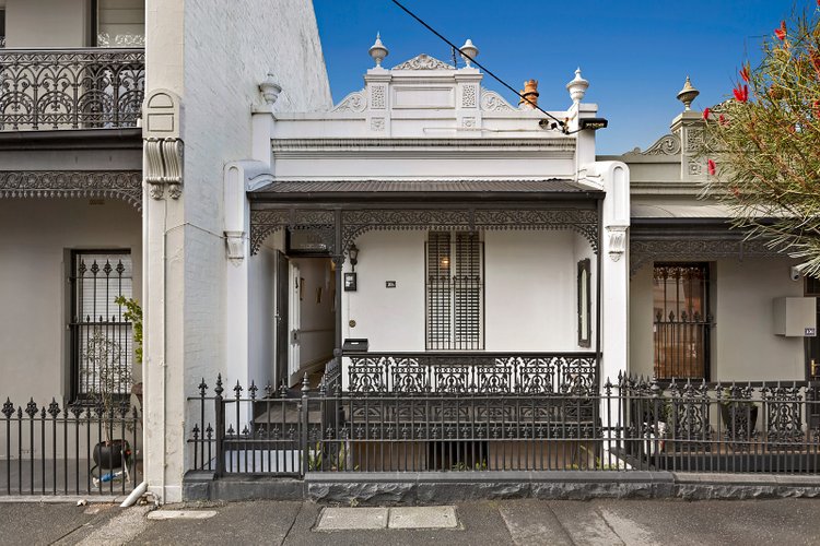 108 Gore Street Fitzroy 3065
