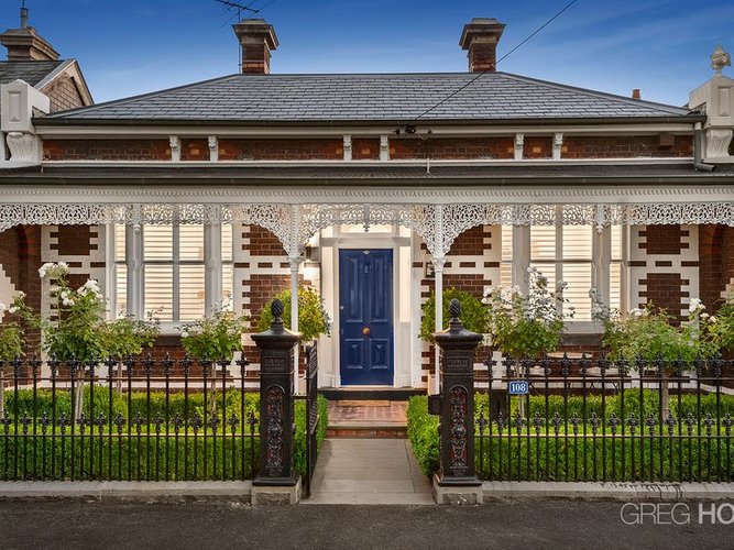 108 Hambleton Street Middle Park 3206