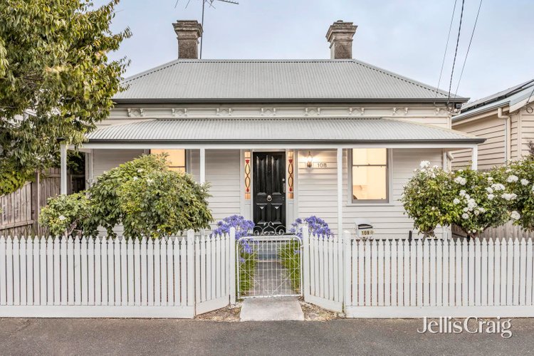 108 Hope Street Geelong West 3218