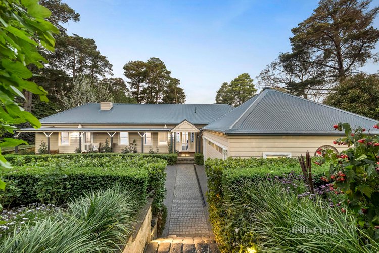 108 McGowans Road Donvale 3111