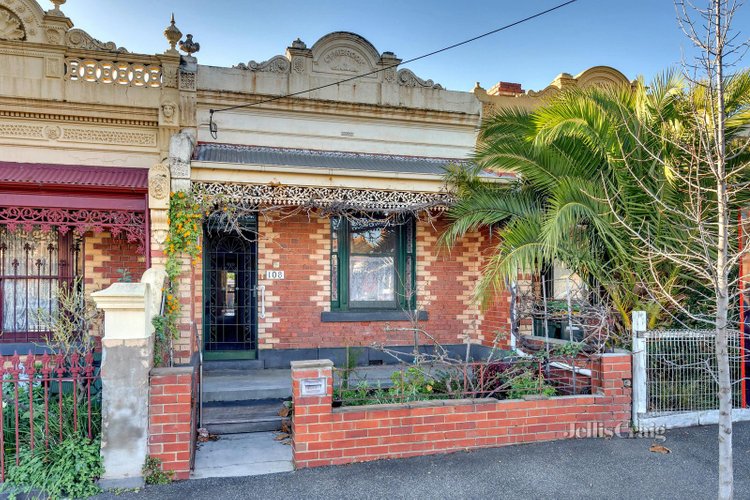 108 McIlwraith Street Carlton North 3054