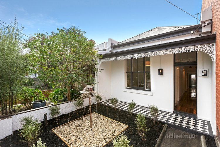 108 Michael Street Fitzroy North 3068