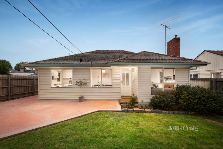 108 Paget Avenue Glenroy 3046
