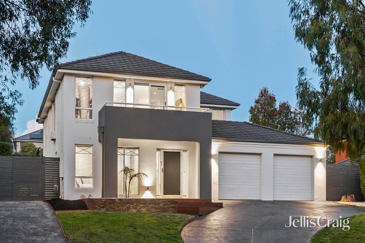 108 Summerfield Drive Mornington 3931