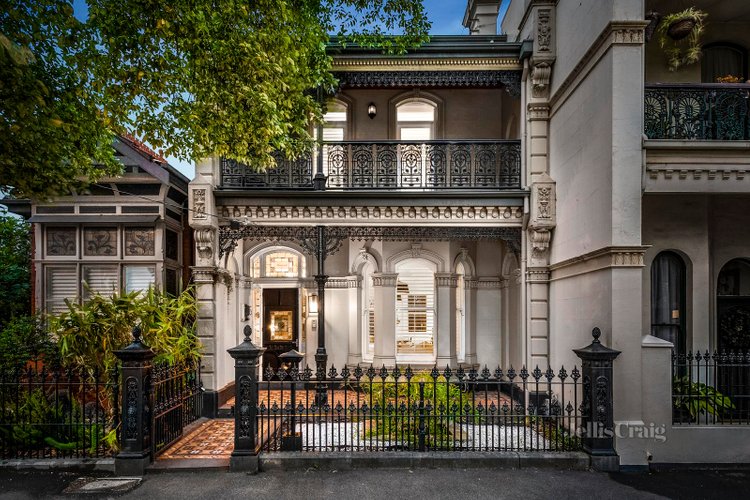 108 Victoria Avenue Albert Park 3206