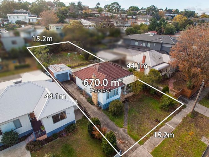 108 Winifred Street Oak Park 3046