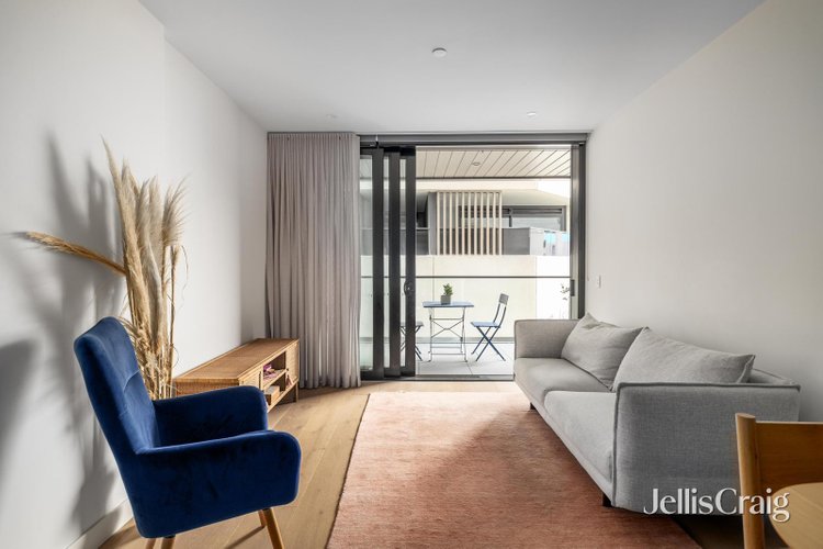 108 10 Lilydale Grove Hawthorn East 3123