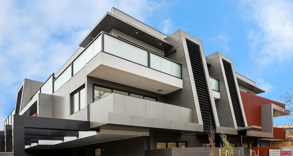 108/11-13 Bourke Street Ringwood 3134