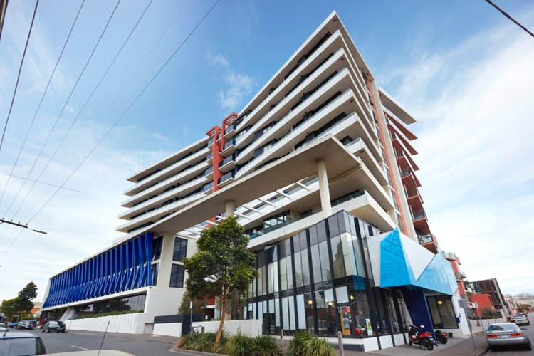 108/163 Cremorne Street Richmond 3121