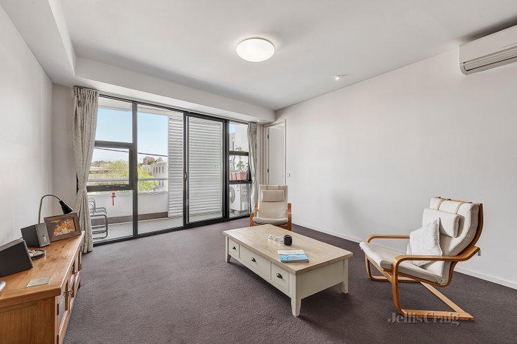 108/25 Oxford Street North Melbourne 3051