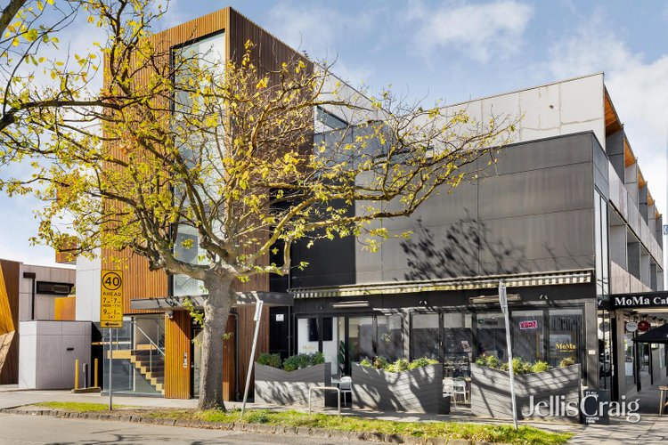 108 253 Waverley Road Malvern East 3145